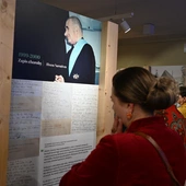 Ludźmierz. Wernisaż wystawy "Tischner - doświadczenie 2025"