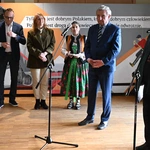 Tischner wrócił do siebie