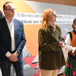 Tischner wrócił do siebie