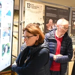 Tischner wrócił do siebie