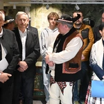 Tischner wrócił do siebie