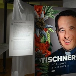 Tischner wrócił do siebie