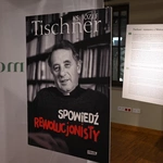 Tischner wrócił do siebie