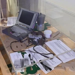 Tischner wrócił do siebie