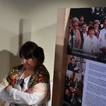 Tischner wrócił do siebie