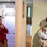 Tischner wrócił do siebie