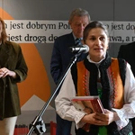 Tischner wrócił do siebie