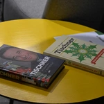 Tischner wrócił do siebie