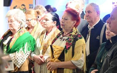 Tischner wrócił do siebie