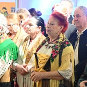 Tischner wrócił do siebie