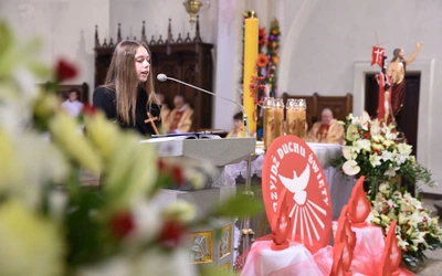 Sakrament dla ambitnych