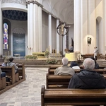 Święto Caritas w katedrze