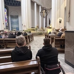 Święto Caritas w katedrze