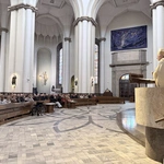 Święto Caritas w katedrze