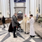 Święto Caritas w katedrze