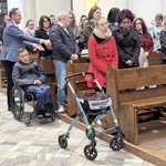 Święto Caritas w katedrze