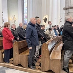 Święto Caritas w katedrze