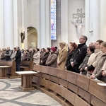 Święto Caritas w katedrze