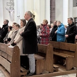 Święto Caritas w katedrze