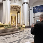 Święto Caritas w katedrze