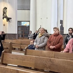 Święto Caritas w katedrze