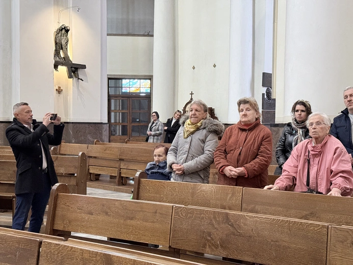 Święto Caritas w katedrze