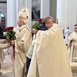 Święto Caritas w katedrze