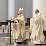 Święto Caritas w katedrze