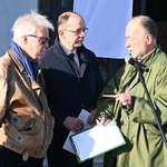 Weekend z Janem Kantym Pawluśkiewiczem