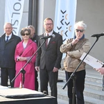 Weekend z Janem Kantym Pawluśkiewiczem