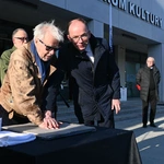 Weekend z Janem Kantym Pawluśkiewiczem