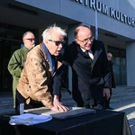 Weekend z Janem Kantym Pawluśkiewiczem