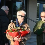 Weekend z Janem Kantym Pawluśkiewiczem