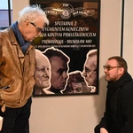 Weekend z Janem Kantym Pawluśkiewiczem