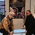 Weekend z Janem Kantym Pawluśkiewiczem