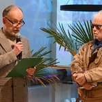 Weekend z Janem Kantym Pawluśkiewiczem