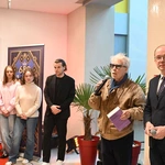 Weekend z Janem Kantym Pawluśkiewiczem