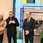 Weekend z Janem Kantym Pawluśkiewiczem