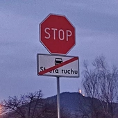 Znaki na drodze życia