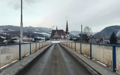 Chwile, które uczą zatrzymać czas