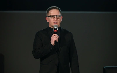 Premiera filmu "Maryja. Matka papieża"