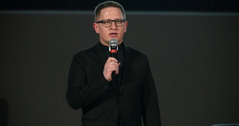 Premiera filmu "Maryja. Matka papieża"