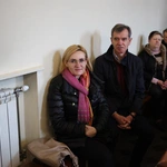 Msza św. rozpoczynająca XXI Sympozjum "Dar Życia"