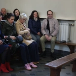 Msza św. rozpoczynająca XXI Sympozjum "Dar Życia"