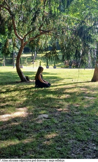 Za bramą marzeń