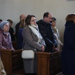 Msza św. rozpoczynająca XXI Sympozjum "Dar Życia"