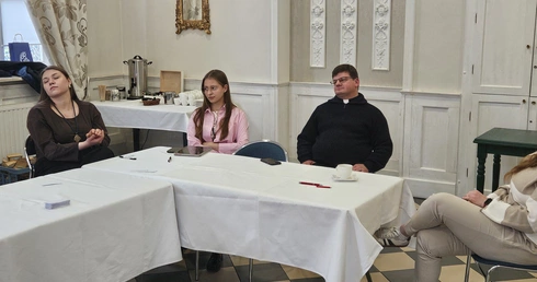 Szkoła Moderatorki w Radomiu