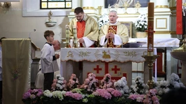 Uczniowie-misjonarze w kwestiach życia