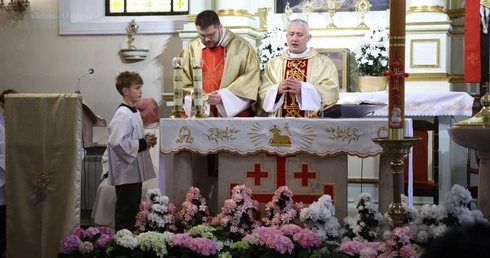 Uczniowie-misjonarze w kwestiach życia