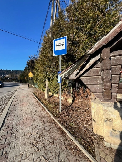 Są takie drogi